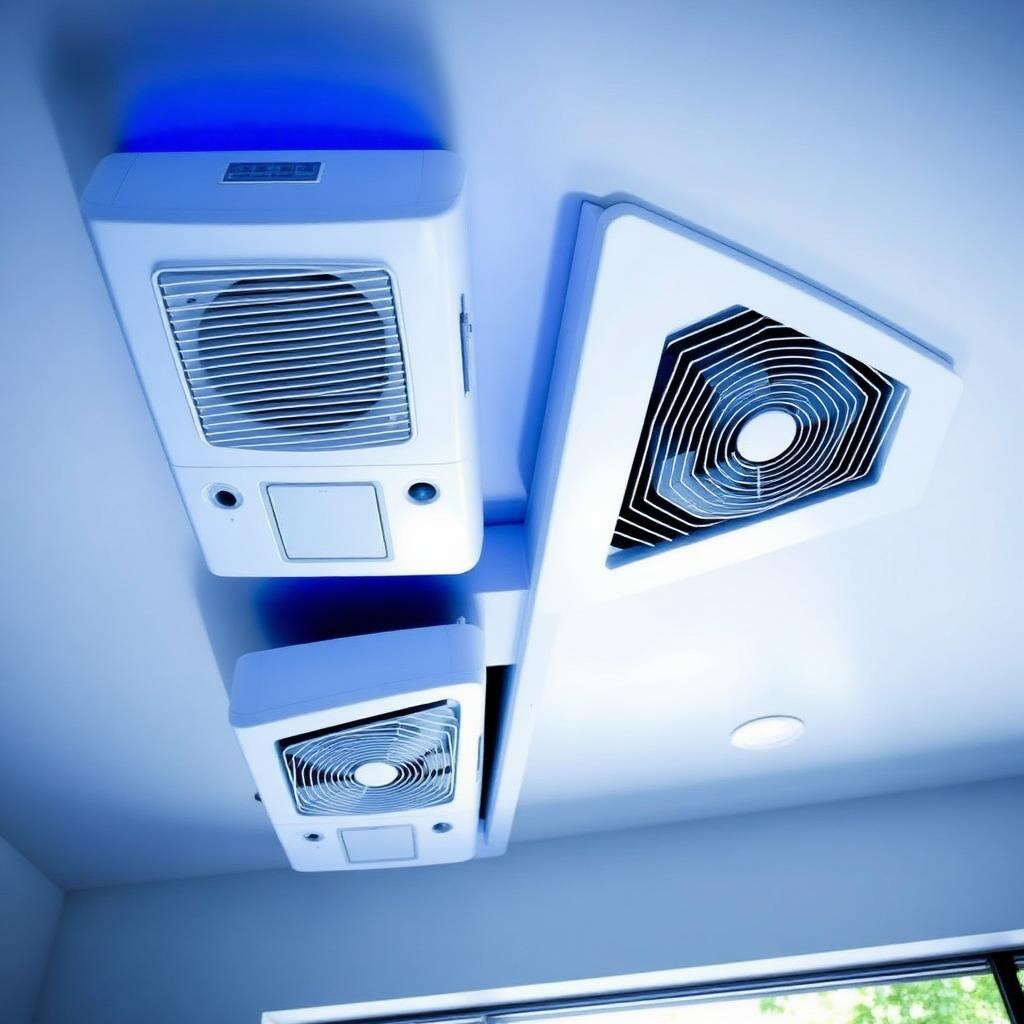 Canberra's Extreme Climate HVAC Experts | Ducted Heating & Cooling